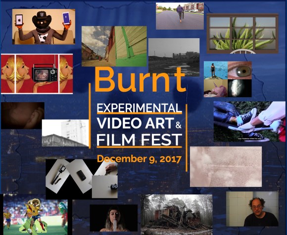 BEVAF First Edition Finished